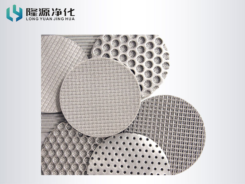 生产不锈钢烧结网时会遇到哪些问题？