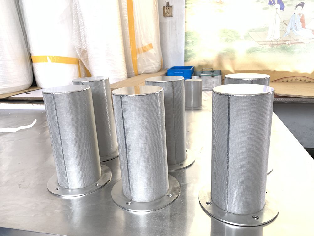 烧结网与金属网有何区别你知道吗？