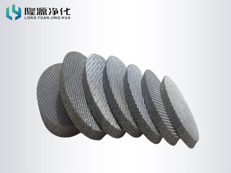 尊龙凯时小编教你洗濯烧结毡