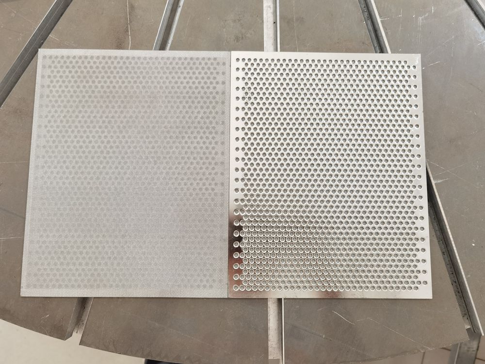 影响烧结毡使用时间的缘故原由有哪些？