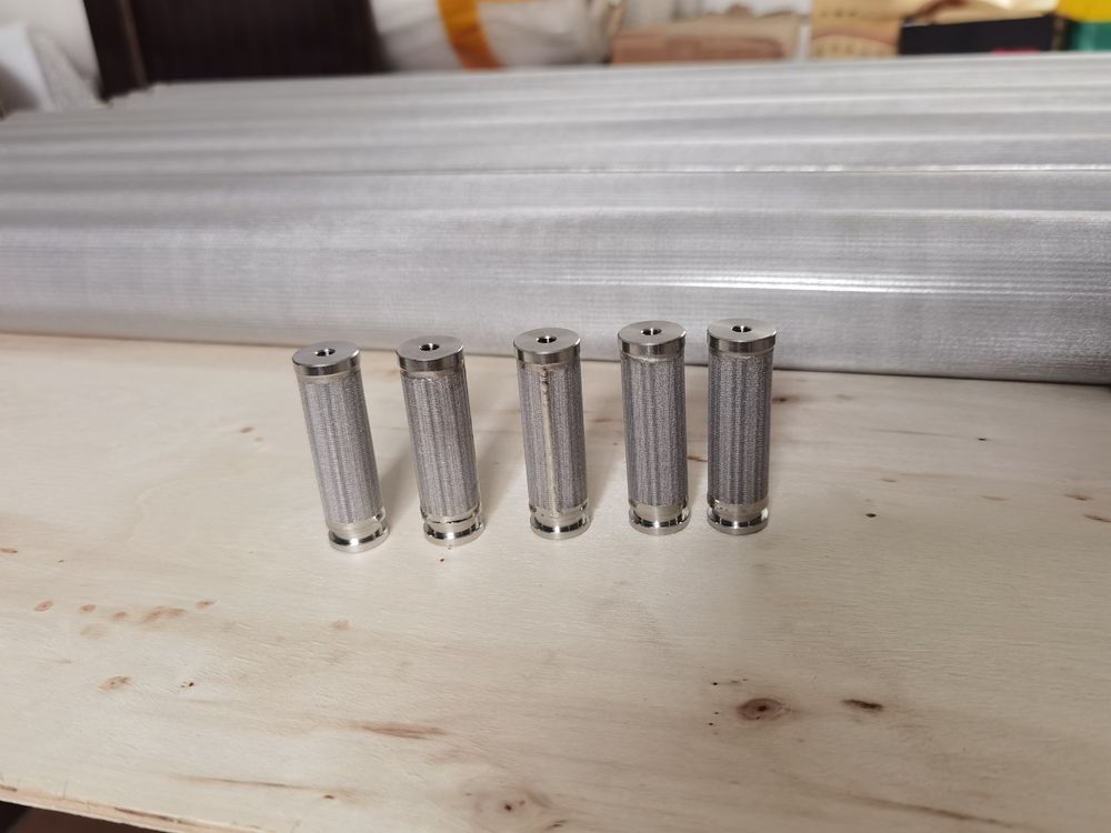 烧结网使用寿命受哪些因素影响？