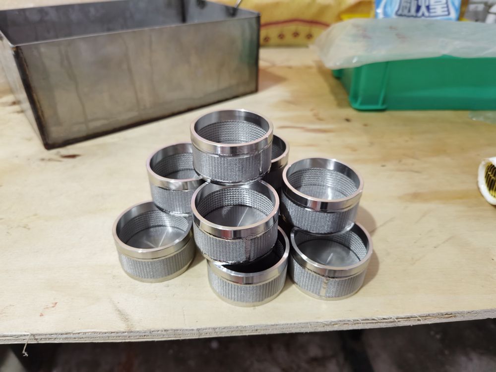 烧结网使用历程中要阻止哪些问题？