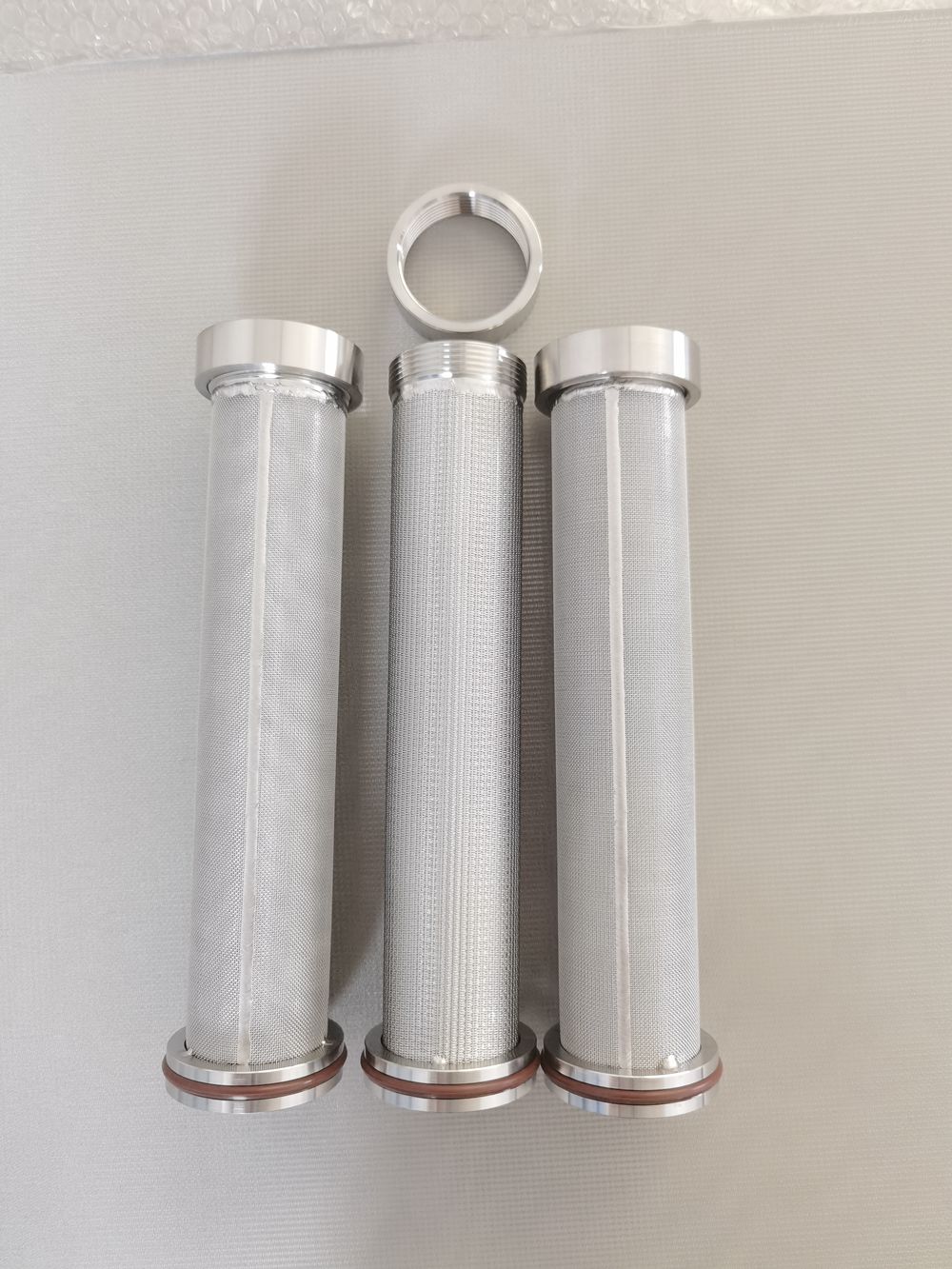 想相识烧结网的优势？看这里！