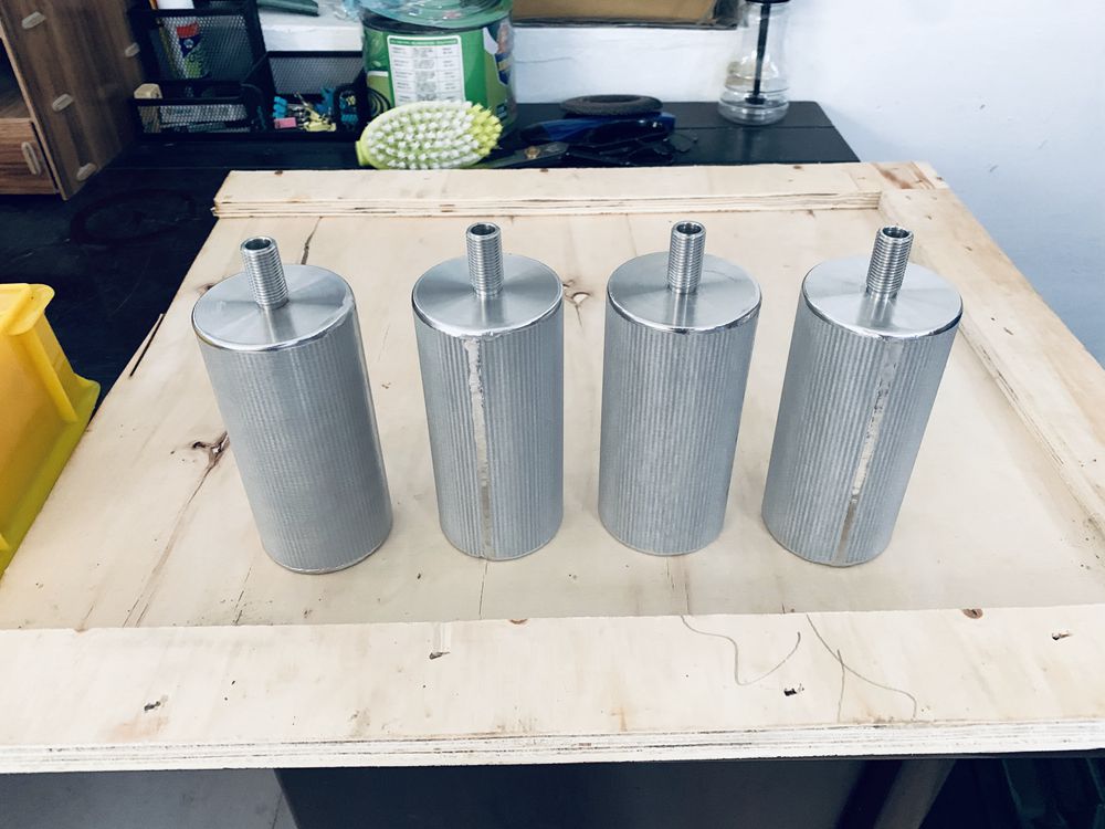 烧结网焊接时可能遇到哪些问题？