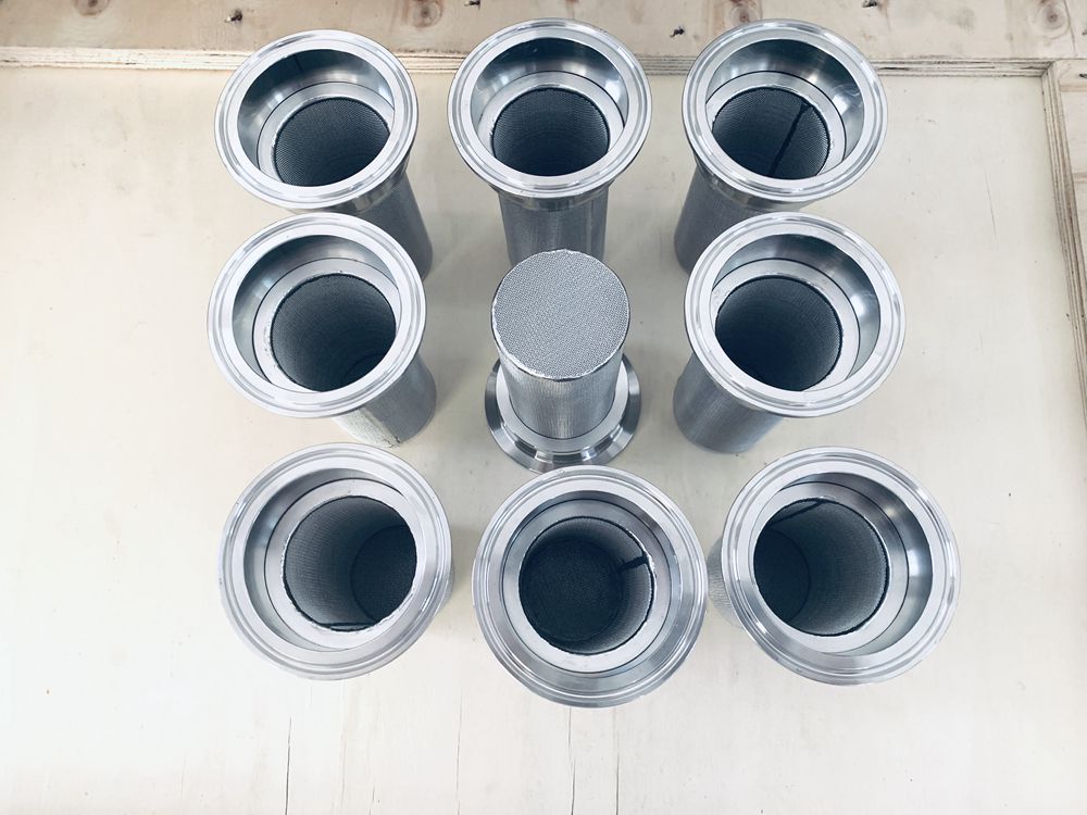 烧结毡的主要作用你知道吗？