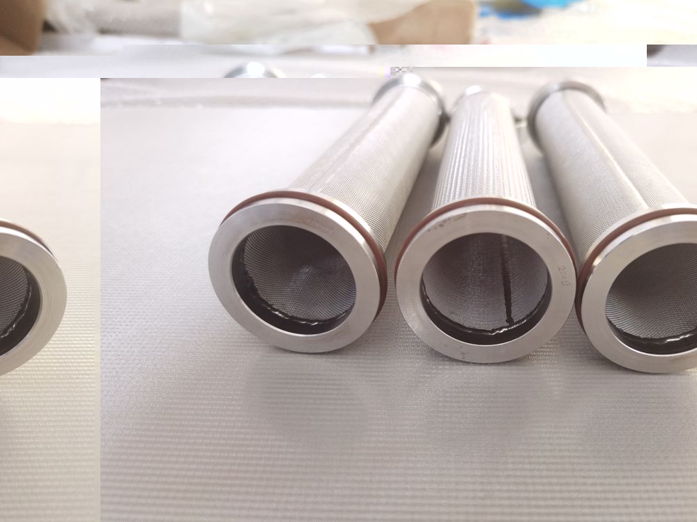 使用烧结网为何需要换新？