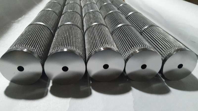 不锈钢折波滤芯价钱影响因素有哪些？